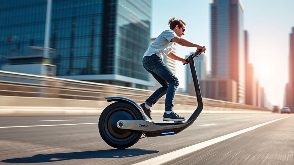 top electric unicycles 2025