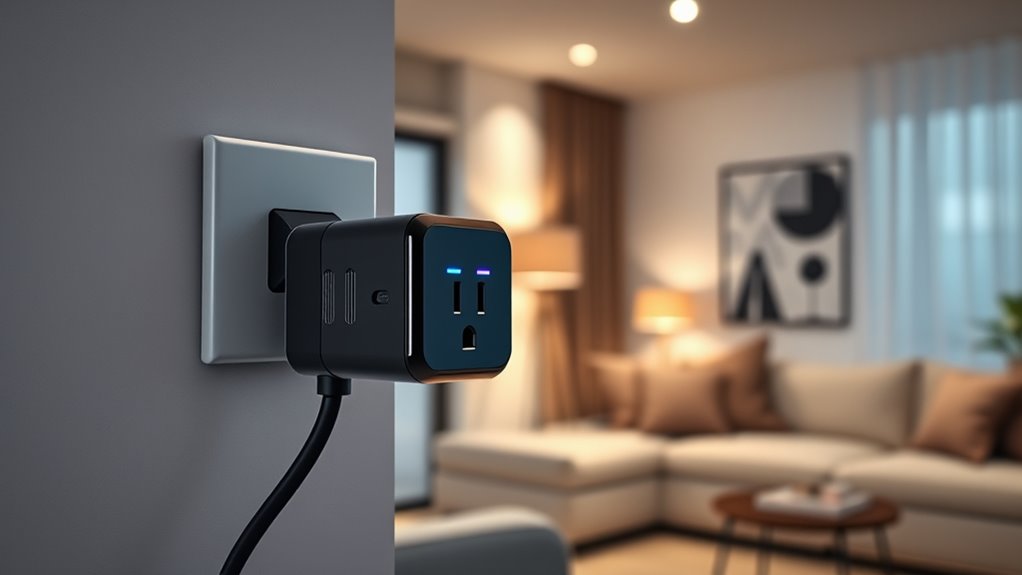 top energy saving smart plugs