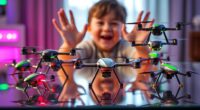 top evtol drone toy models