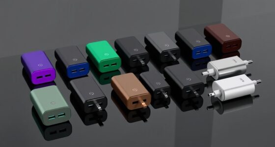 top gan usb c chargers