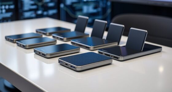 top graphene power banks