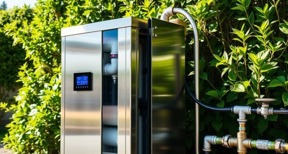 top grey water recycling units