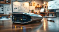 top lidar scanners for creators