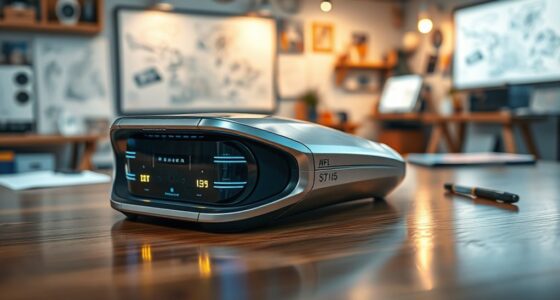 top lidar scanners for creators