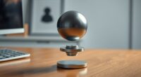 top magnetic desk toys