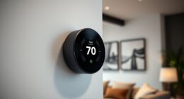 top matter enabled thermostat choices
