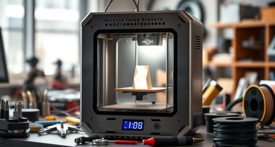 top metal 3d printers