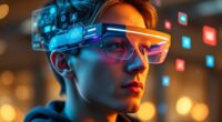 top mixed reality smart glasses