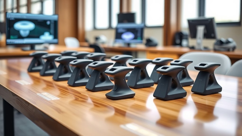 top portable 3d scanners