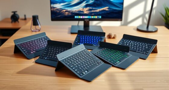 top portable bluetooth keyboards