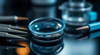 top smart lens kit