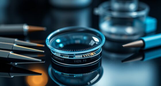 top smart lens kit