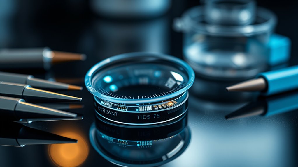 top smart lens kit