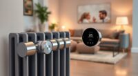 top smart radiator valves