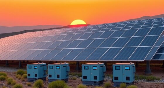 top solar generator stations