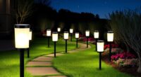 top solar pathway lights