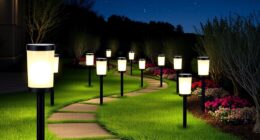 top solar pathway lights