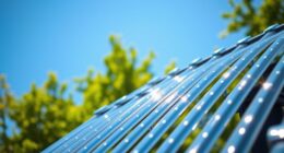 top solar water heaters
