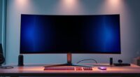 top ultra wide oled monitors