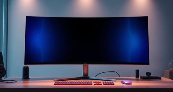 top ultra wide oled monitors