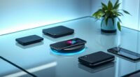 top ultrasonic wireless chargers