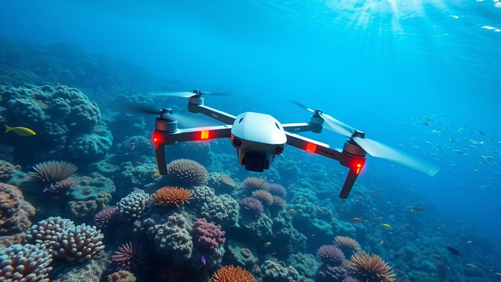 top underwater drone picks