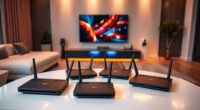 top wi fi 7 routers 2025