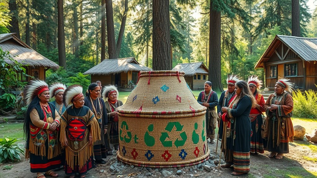 traditional sustainable adaptive knowledge