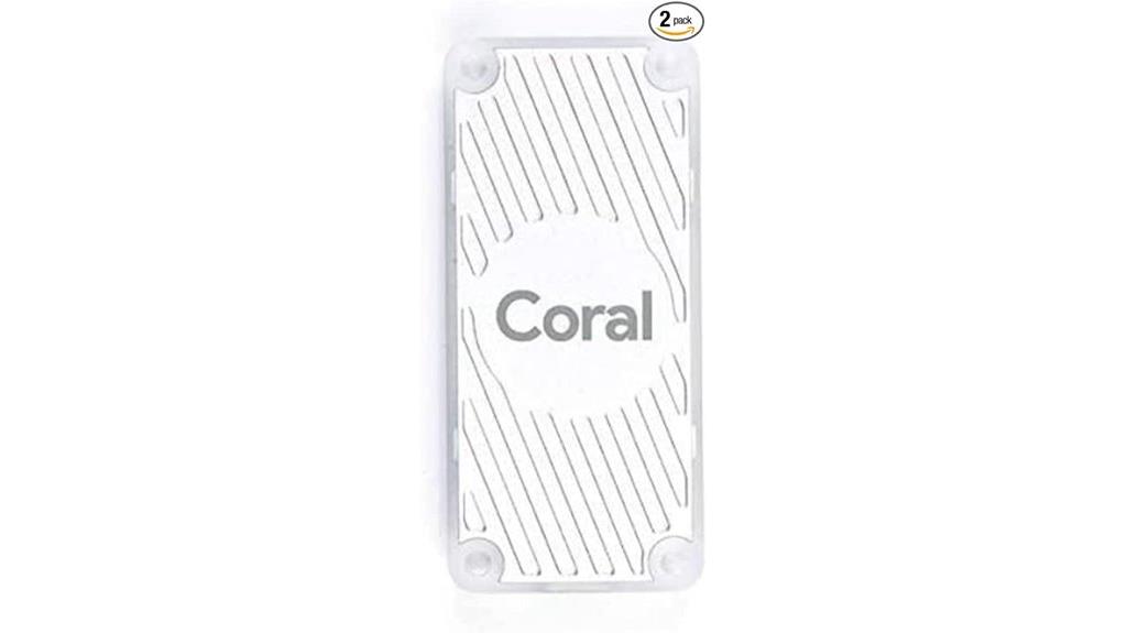 two pack usb accelerators