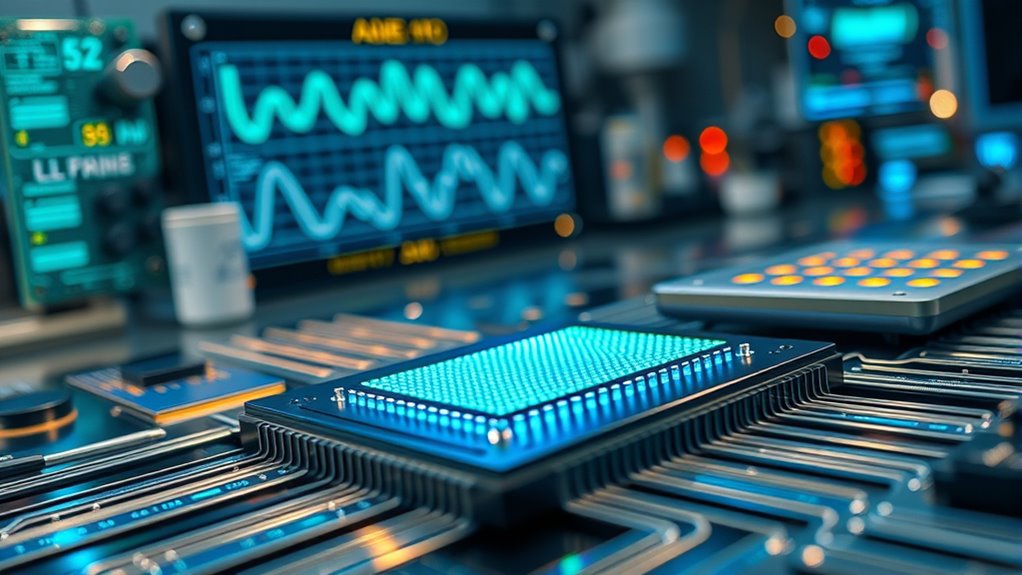 ultra fast transistors revolutionize industries