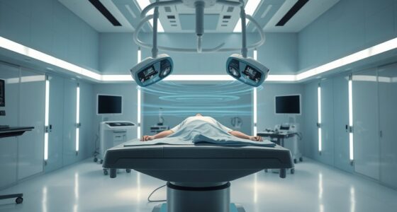 ultrasound replaces traditional surgery