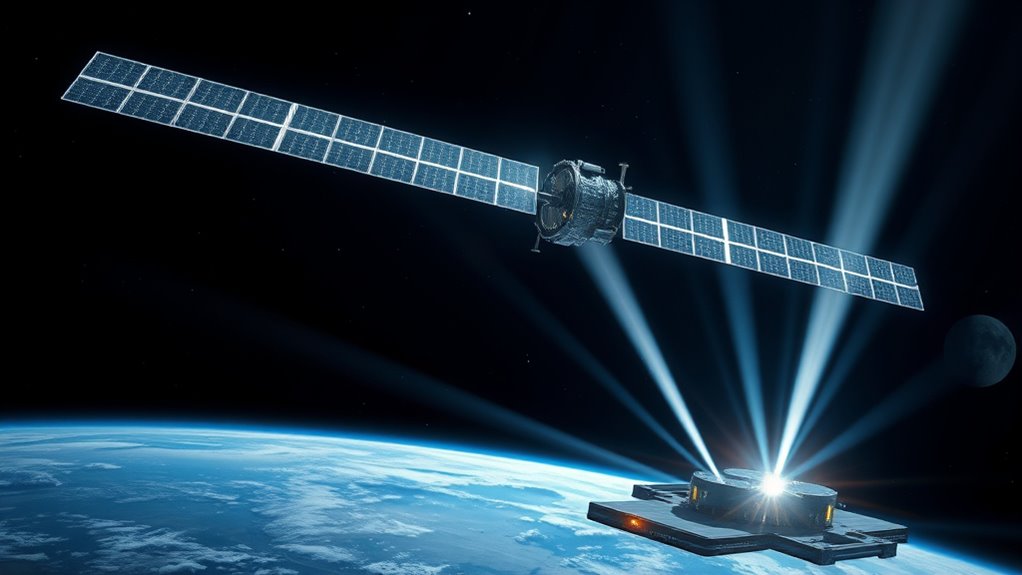 unlimited reliable space energy