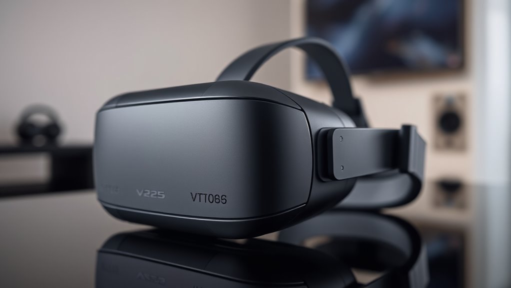 vr headset selection criteria