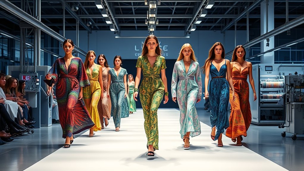 waterless dyeing benefits showcase