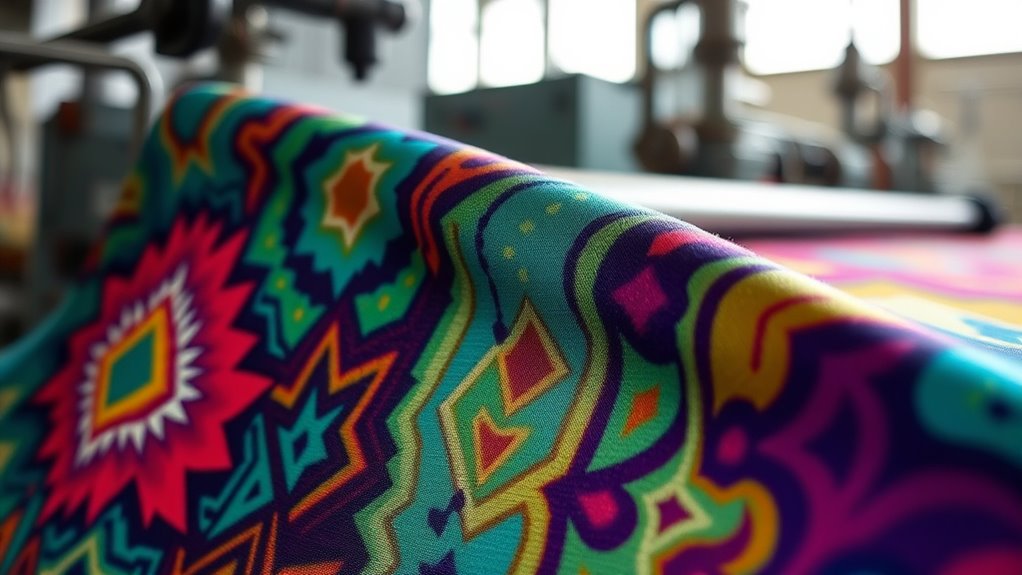 waterless dyeing challenges and costs