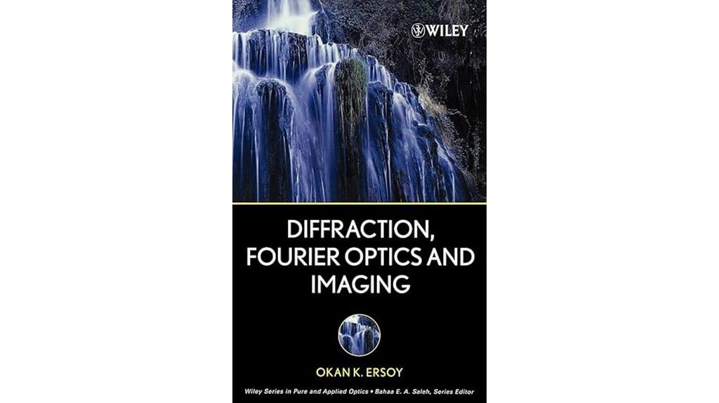 wave behavior and imaging