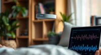 wearable home brain interfaces