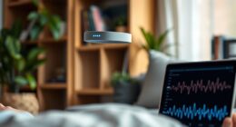 wearable home brain interfaces