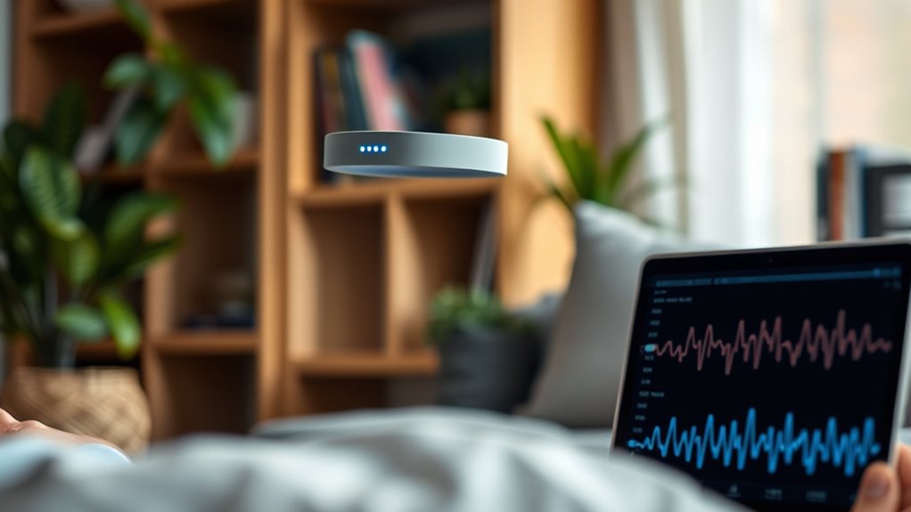 wearable home brain interfaces