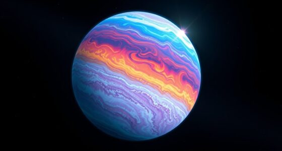 webb telescope discovers diverse exoplanets