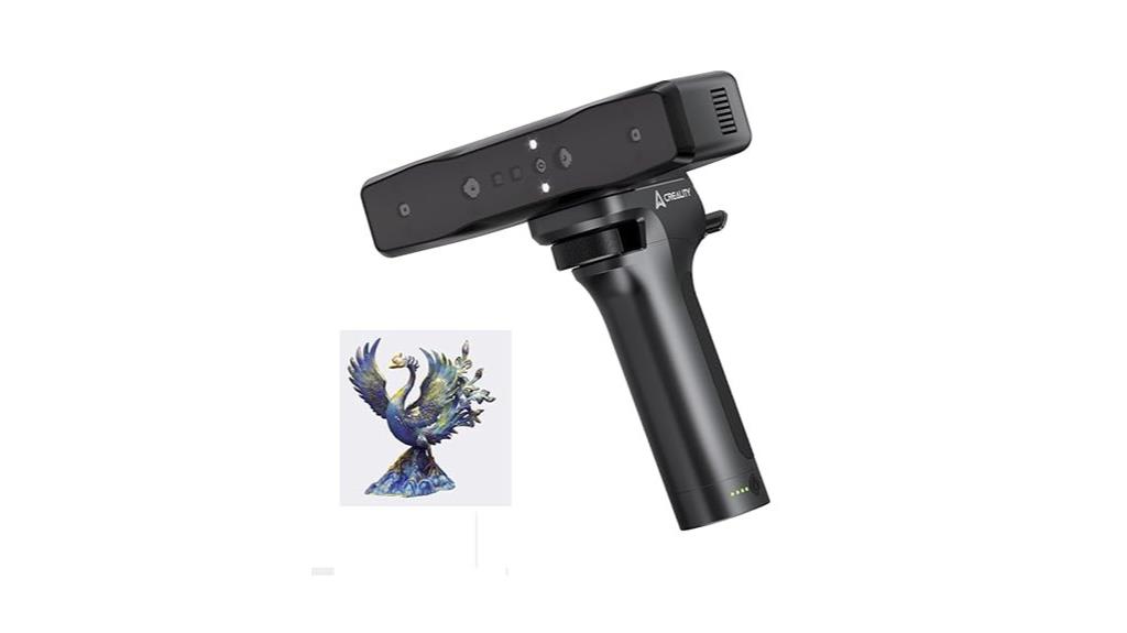 wireless creality otter lite