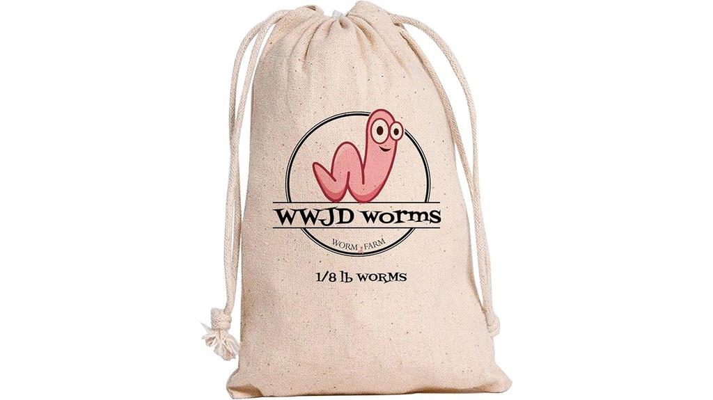 worms enhance soil fertility