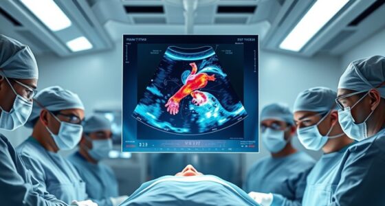3d holographic ultrasound imaging