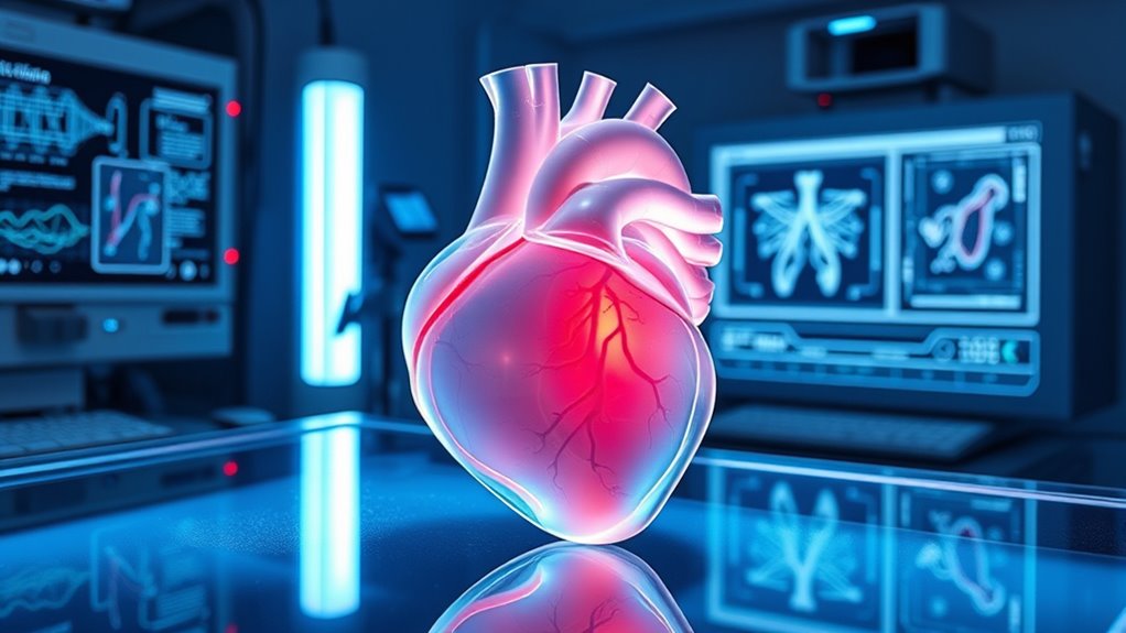 3d printed transplant organs