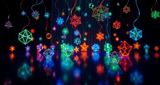 advanced holographic visualization technology