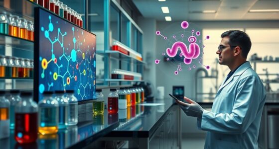 ai accelerates drug development