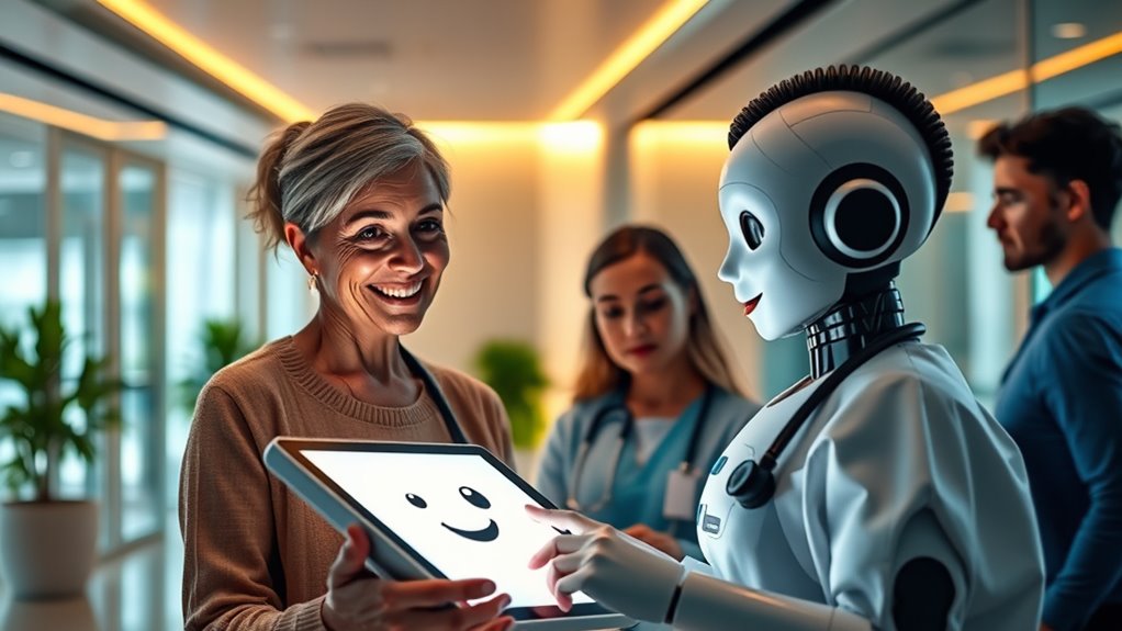 ai chatbots revolutionize healthcare