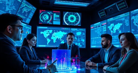 ai cybersecurity threat defense