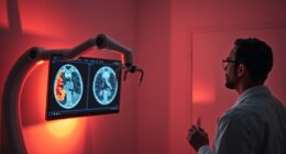 ai detects cancer radiology