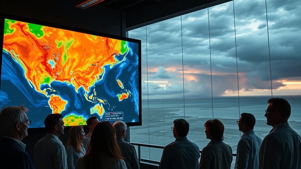 ai driven climate solutions